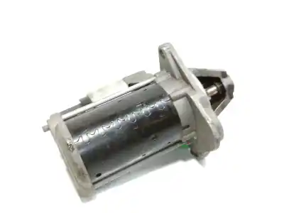 Second-hand car spare part starter motor for opel corsa e expression oem iam references 25198414  