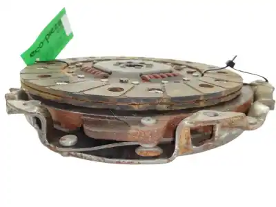 Peça sobressalente para automóvel em segunda mão kit de embreagem por opel corsa e expression referências oem iam 55597919 361515818 