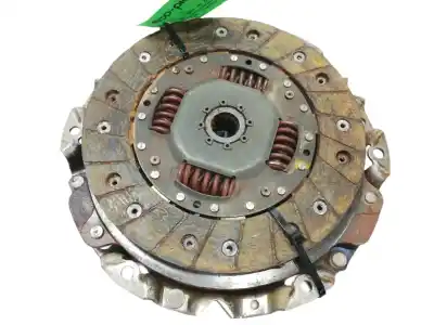 Peça sobressalente para automóvel em segunda mão kit de embreagem por opel corsa e expression referências oem iam 55597919 361515818 