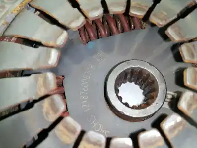 Peça sobressalente para automóvel em segunda mão kit de embreagem por opel corsa e expression referências oem iam 55597919 361515818 