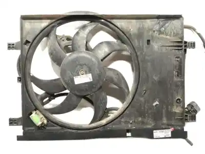Second-hand car spare part radiator cooling fan for opel corsa d selective oem iam references v2677001 p6188001 