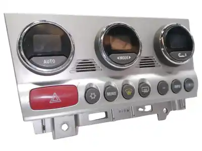 Автозапчасти б/у отопление / кондиционирование воздуха за alfa romeo 156 sportwagon (116) 1.9 jtd progression ссылки oem iam 1560334760