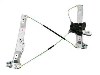 Автозапчасти б/у регулятор стекла переднего правого за opel corsa d selective ссылки oem iam 72005001