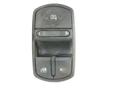 Автозапчасти б/у выключатель левого переднего окна за opel corsa d selective ссылки oem iam 13258521aa