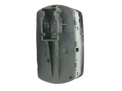 Second-hand car spare part left front power window switch for opel corsa d selective oem iam references 13258521aa  