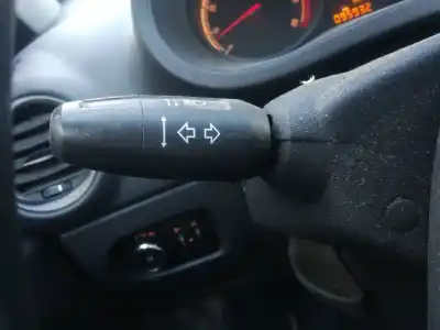 Second-hand car spare part headlights switch for opel corsa d selective oem iam references 13310330  