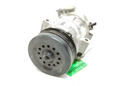 Peça sobressalente para automóvel em segunda mão compressor de ar condicionado a/a a/c por opel corsa e expression referências oem iam 39006353