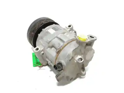Second-hand car spare part air conditioning compressor for opel corsa e expression oem iam references 39006353  