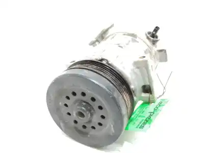 Second-hand car spare part air conditioning compressor for opel corsa e expression oem iam references 39006353  
