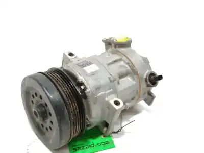 Second-hand car spare part air conditioning compressor for opel corsa e expression oem iam references 39006353  