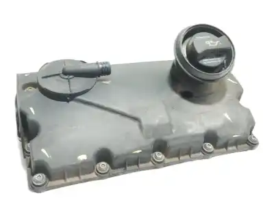 Pièce détachée automobile d'occasion Cache-culbuteur pour SKODA FABIA COMBI (5J5) Style Références OEM IAM 038103469 038103475 