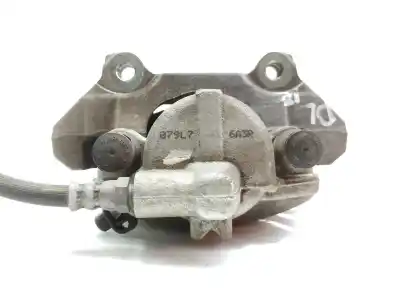 Second-hand car spare part front left brake caliper for opel corsa e expression oem iam references 079l76a3r  
