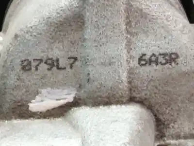 Second-hand car spare part front left brake caliper for opel corsa e expression oem iam references 079l76a3r  