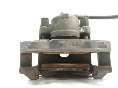Second-hand car spare part front left brake caliper for opel corsa e expression oem iam references 079l76a3r  