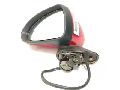 Peça sobressalente para automóvel em segunda mão espelho retrovisor esquerdo por opel corsa e expression referências oem iam 468435664