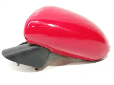 Peça sobressalente para automóvel em segunda mão espelho retrovisor esquerdo por opel corsa e expression referências oem iam 468435664  