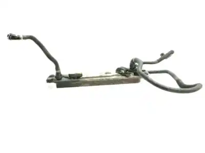 Peça sobressalente para automóvel em segunda mão radiador da caixa de velocidades por bmw x5 (e70) 3.0d referências oem iam 17217553389