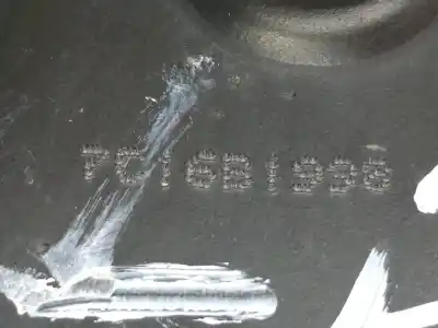 Pezzo di ricambio per auto di seconda mano braccio di sospensione anteriore sinistro inferiore per opel corsa e expression riferimenti oem iam 13167940  