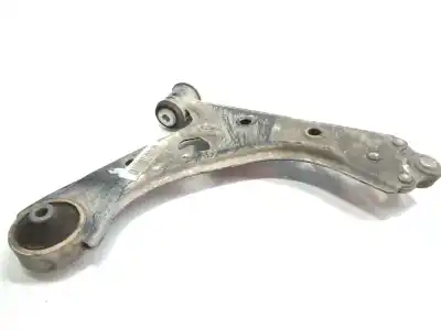 Pezzo di ricambio per auto di seconda mano braccio di sospensione anteriore sinistro inferiore per opel corsa e expression riferimenti oem iam 13167940  