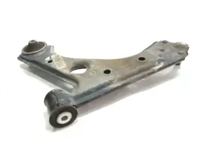 Peça sobressalente para automóvel em segunda mão braço de suspensão inferior dianteiro direito por opel corsa e expression referências oem iam 13167940