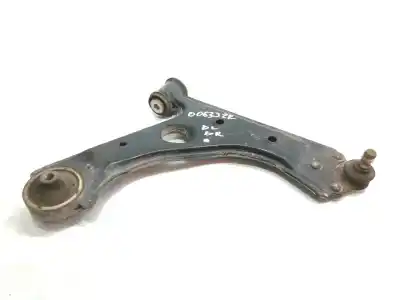 Second-hand car spare part front right lower suspension arm for opel corsa e expression oem iam references 13167940  
