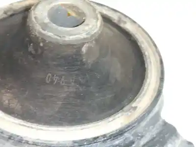 Second-hand car spare part front right lower suspension arm for opel corsa e expression oem iam references 13167940  