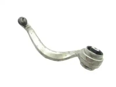 Peça sobressalente para automóvel em segunda mão braço de suspensão inferior esquerdo dianteiro por bmw x5 (e70) 3.0d referências oem iam 