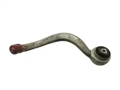 Second-hand car spare part front left lower suspension arm for bmw x5 (e70) 3.0d oem iam references   