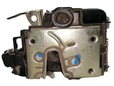 Second-hand car spare part FRONT RIGHT DOOR LOCK for SEAT IBIZA (6K)  OEM IAM references 6K483701 1HS862154A 