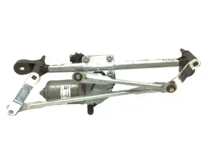 Second-hand car spare part front windshield wiper motor for opel corsa e expression oem iam references 13432685  