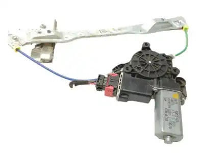 Peça sobressalente para automóvel em segunda mão elevador de vidros dianteira esquerda por opel corsa e expression referências oem iam 541613212