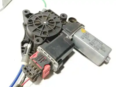 Second-hand car spare part driver left window regulator for opel corsa e expression oem iam references 541613212  