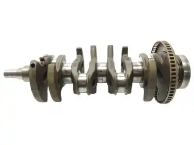 Peça sobressalente para automóvel em segunda mão virabrequim por opel corsa e expression referências oem iam 55561516  