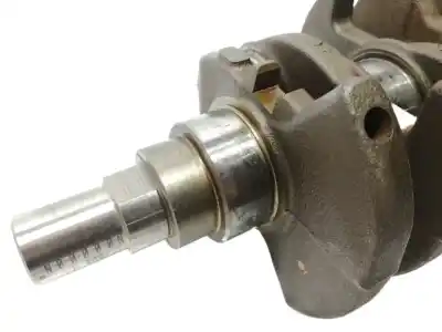 Peça sobressalente para automóvel em segunda mão virabrequim por opel corsa e expression referências oem iam 55561516  