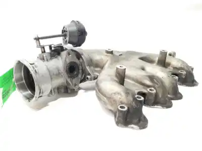Gebrauchtes Autoersatzteil ANSAUGKRÜMMER zum VOLKSWAGEN PASSAT BERLINA (3B3)  OEM-IAM-Referenzen 038129713AJ  