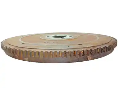 Second-hand car spare part engine flywheel for opel corsa e expression oem iam references   