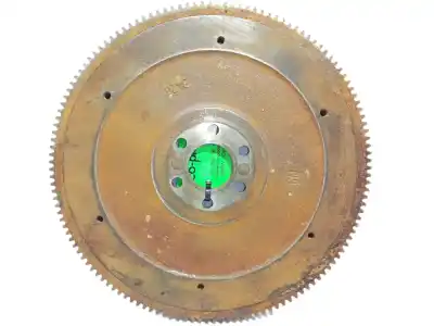 Second-hand car spare part engine flywheel for opel corsa e expression oem iam references   