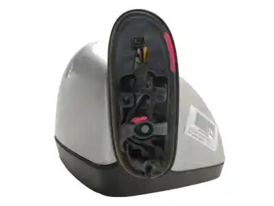 Peça sobressalente para automóvel em segunda mão espelho retrovisor esquerdo por opel corsa d selective referências oem iam 468435664  