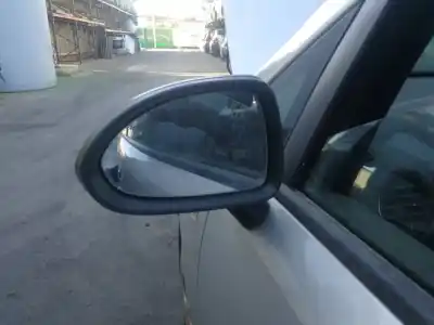 Peça sobressalente para automóvel em segunda mão espelho retrovisor esquerdo por opel corsa d selective referências oem iam 468435664  