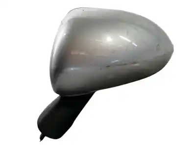 Peça sobressalente para automóvel em segunda mão espelho retrovisor esquerdo por opel corsa d selective referências oem iam 468435664  