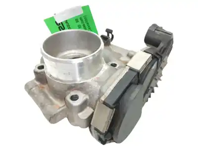 Peça sobressalente para automóvel em segunda mão borboleta de admissão por opel corsa e expression referências oem iam 55562270  