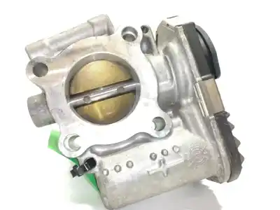 Peça sobressalente para automóvel em segunda mão borboleta de admissão por opel corsa e expression referências oem iam 55562270  