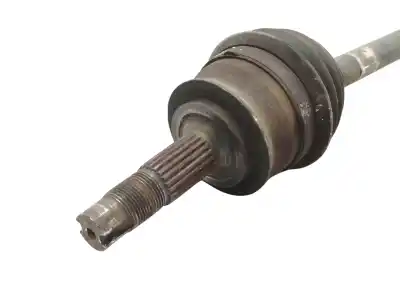 Second-hand car spare part front right transmission for opel corsa d selective oem iam references   