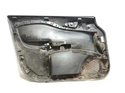 Second-hand car spare part right front door trim for opel corsa e expression oem iam references 454275993  