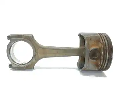 Second-hand car spare part piston for opel corsa e expression oem iam references   