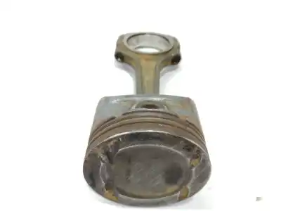 Second-hand car spare part piston for opel corsa e expression oem iam references   