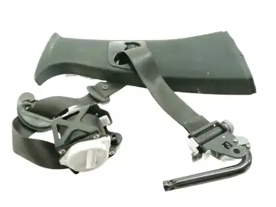Peça sobressalente para automóvel em segunda mão cinto de segurança dianteiro direito por bmw x5 (e70) 3.0d referências oem iam s2716104606n