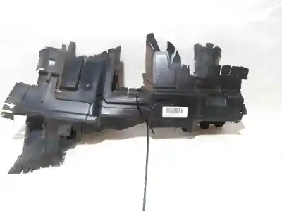 Second-hand car spare part front panel for peugeot 3008 gt line oem iam references   