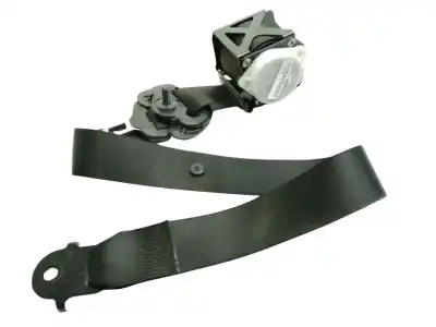 Peça sobressalente para automóvel em segunda mão cinto de segurança dianteiro esquerdo por bmw x5 (e70) 3.0d referências oem iam 0713a7a1d2