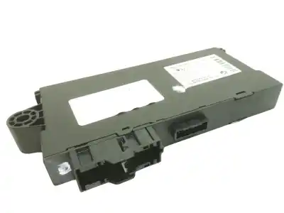 Peça sobressalente para automóvel em segunda mão módulo eletrônico por bmw x5 (e70) 3.0d referências oem iam 61356943838